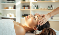 Beauty Culture & Healthcare 